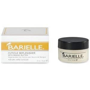 Barielle Cuticle Replenisher with Mango Butter Mango